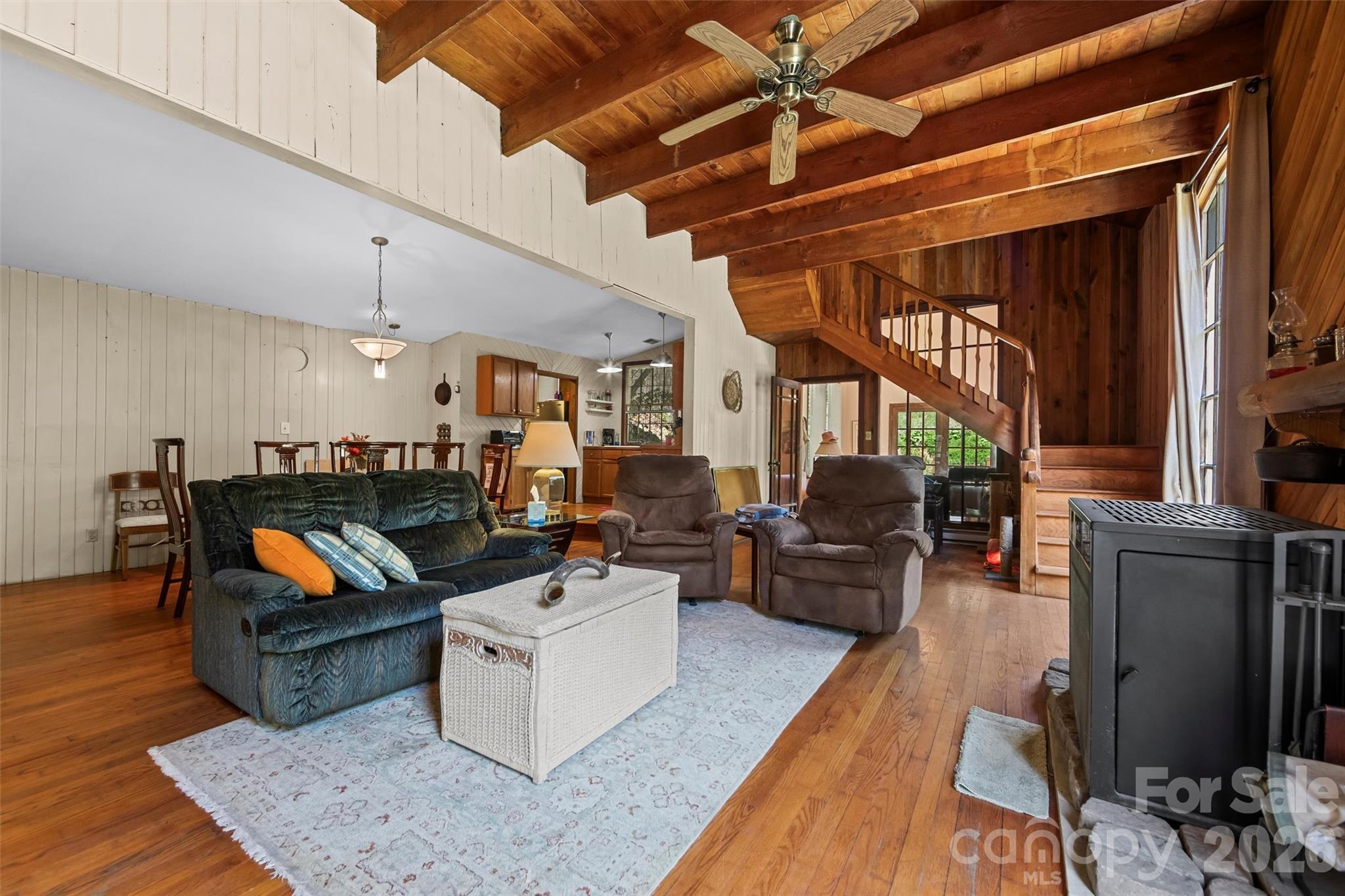 1717 Howard Moore Road Hot Springs NC 28743