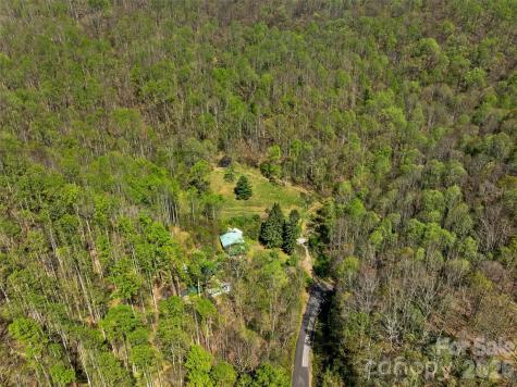 1717 Howard Moore Road Hot Springs NC 28743