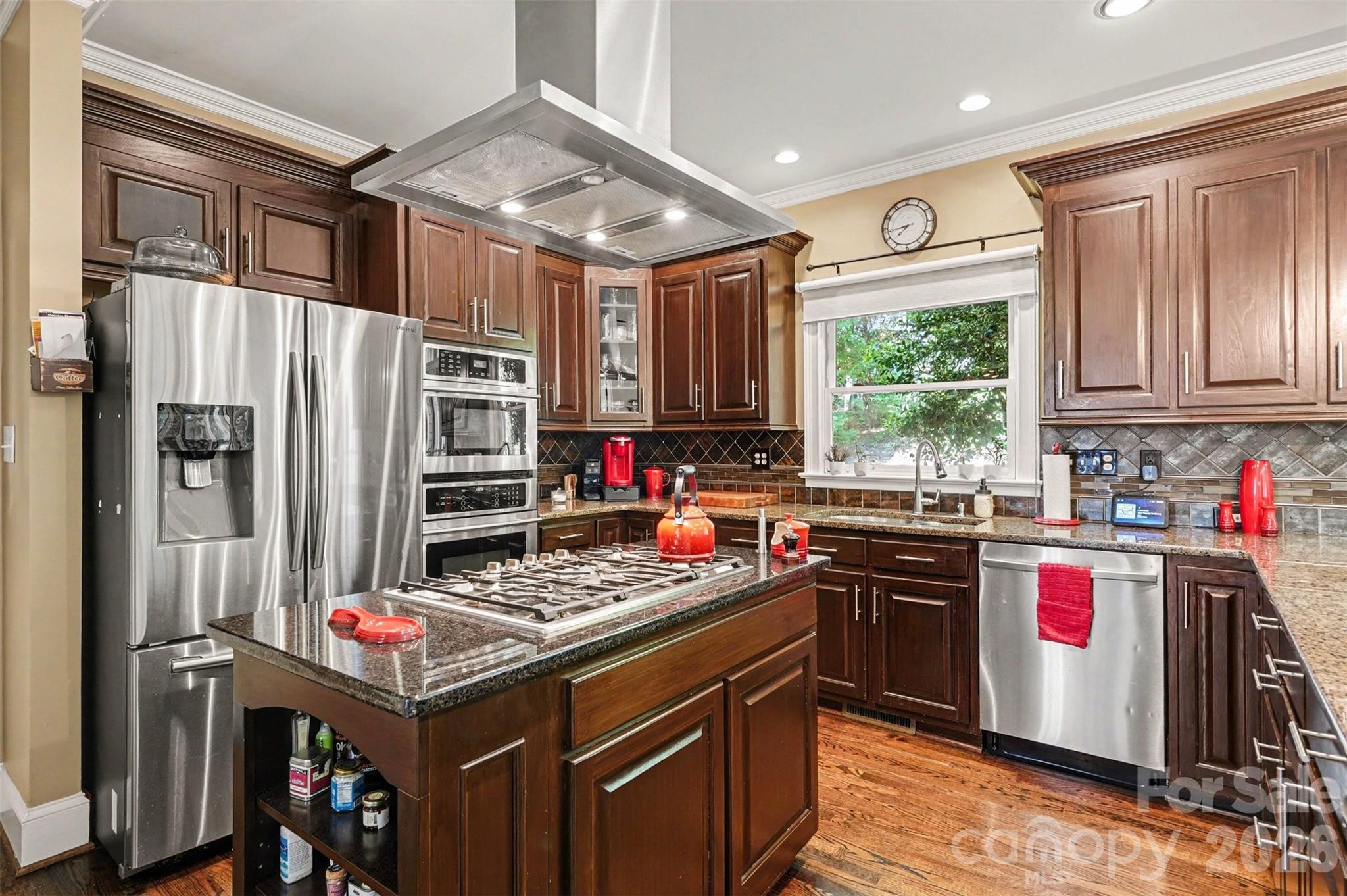 3807 Degrasse Drive Charlotte NC 28269