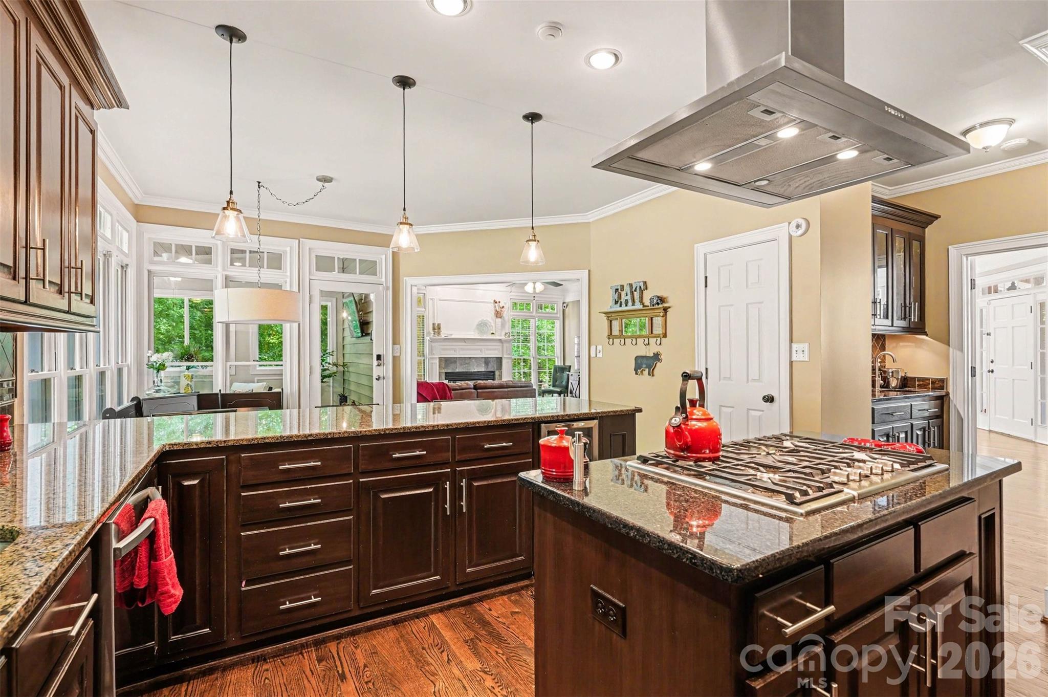 3807 Degrasse Drive Charlotte NC 28269