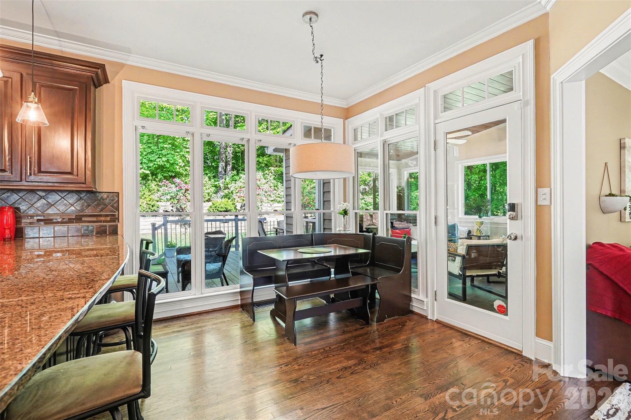 3807 Degrasse Drive Charlotte NC 28269