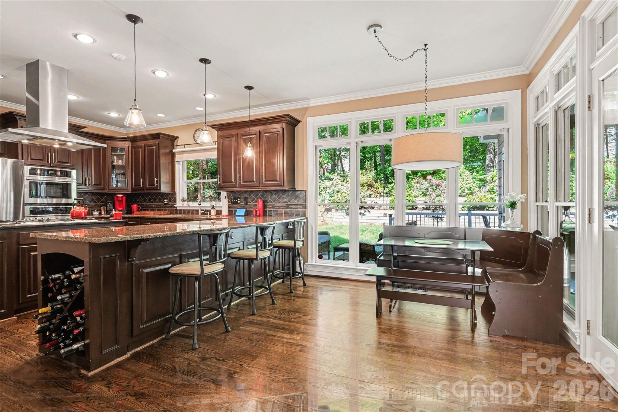 3807 Degrasse Drive Charlotte NC 28269