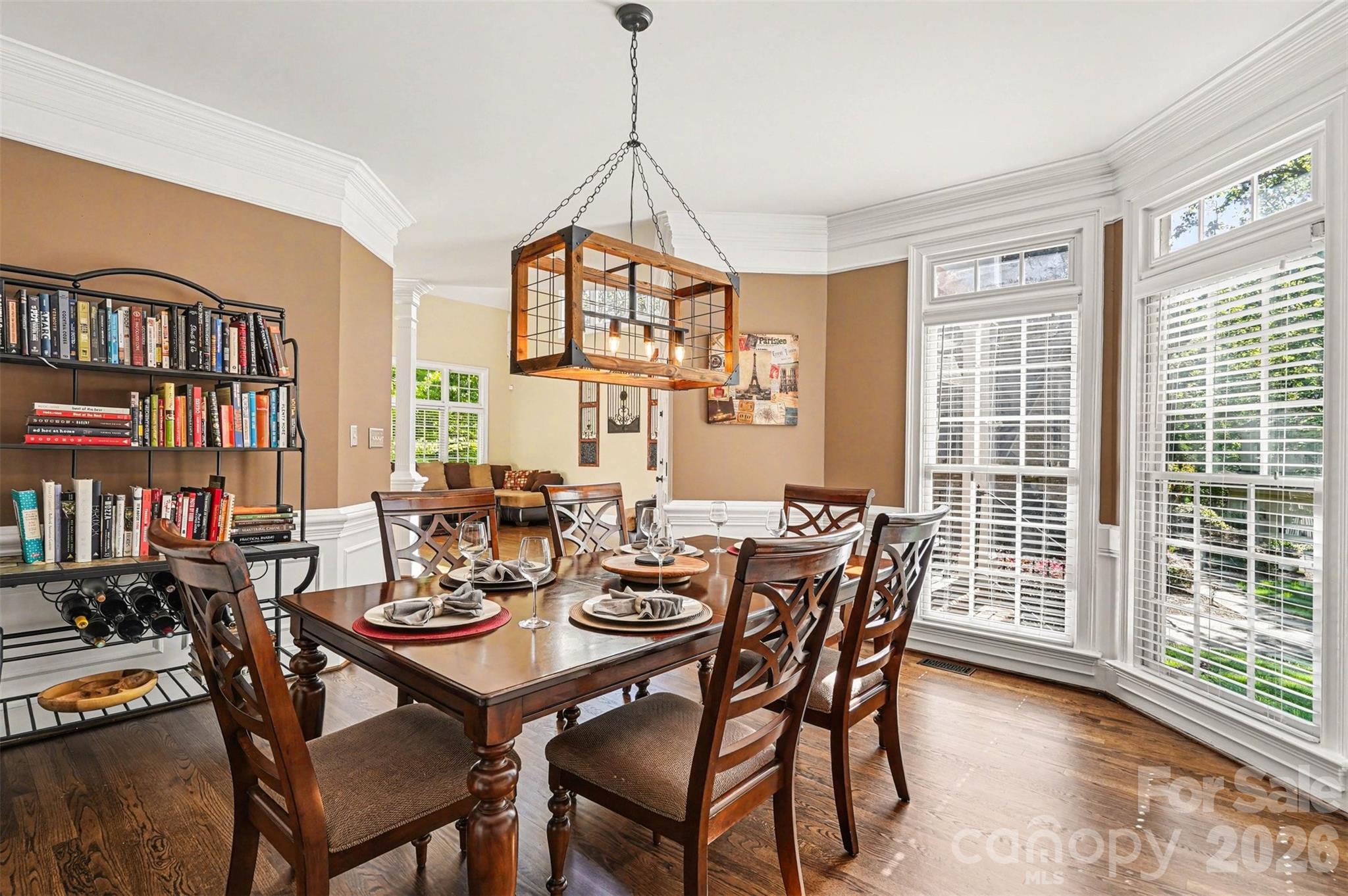 3807 Degrasse Drive Charlotte NC 28269
