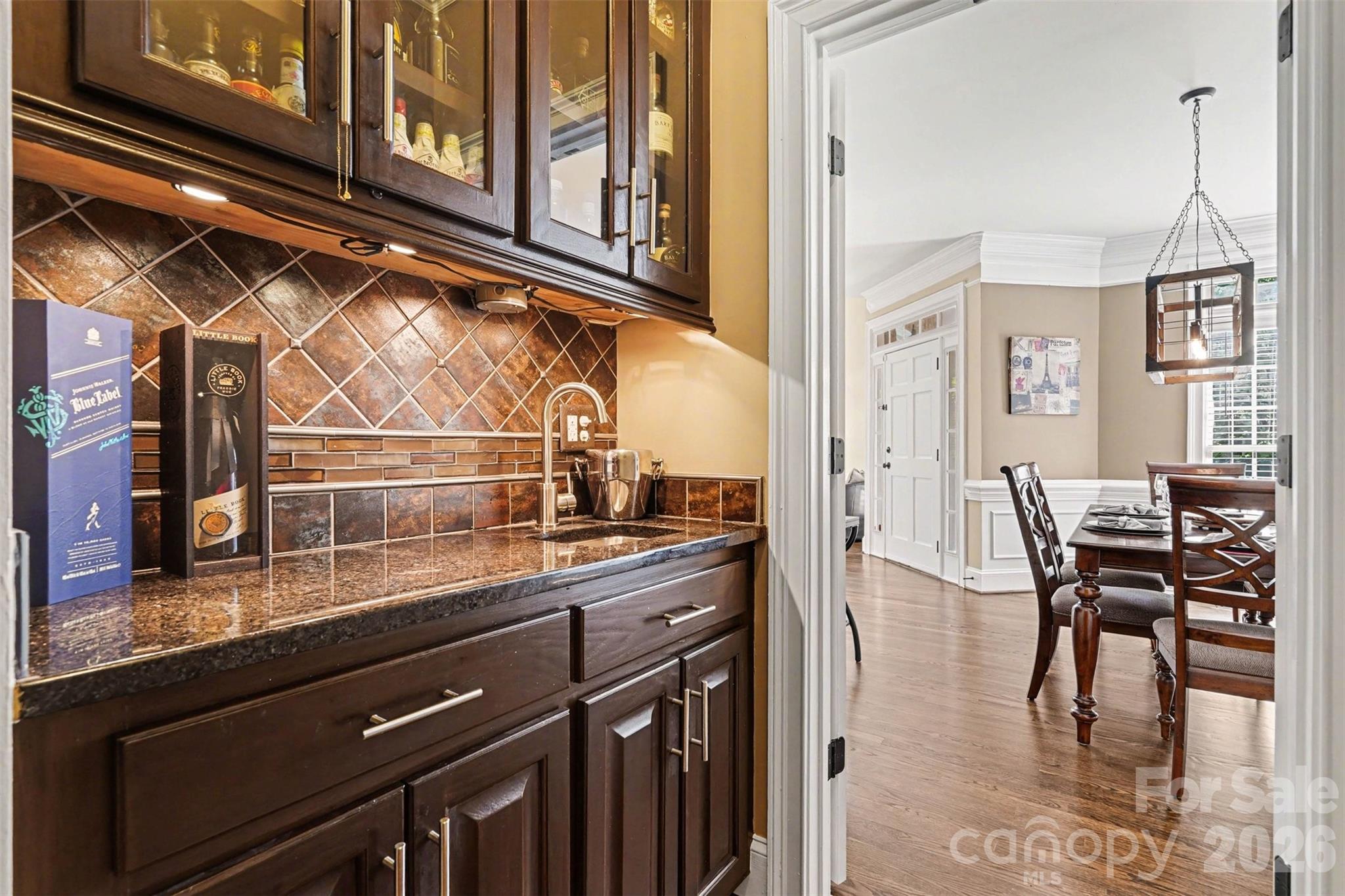 3807 Degrasse Drive Charlotte NC 28269