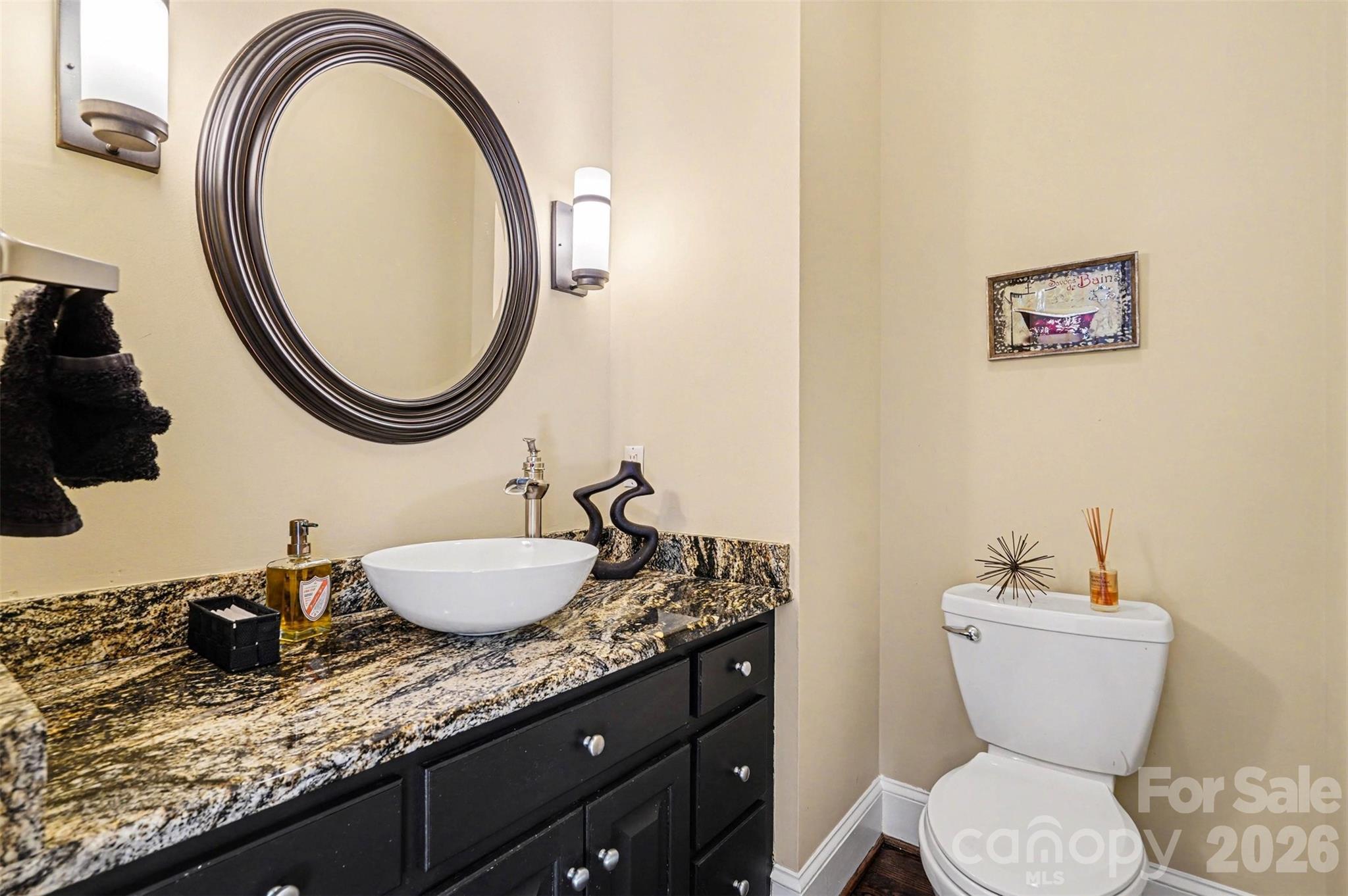 3807 Degrasse Drive Charlotte NC 28269