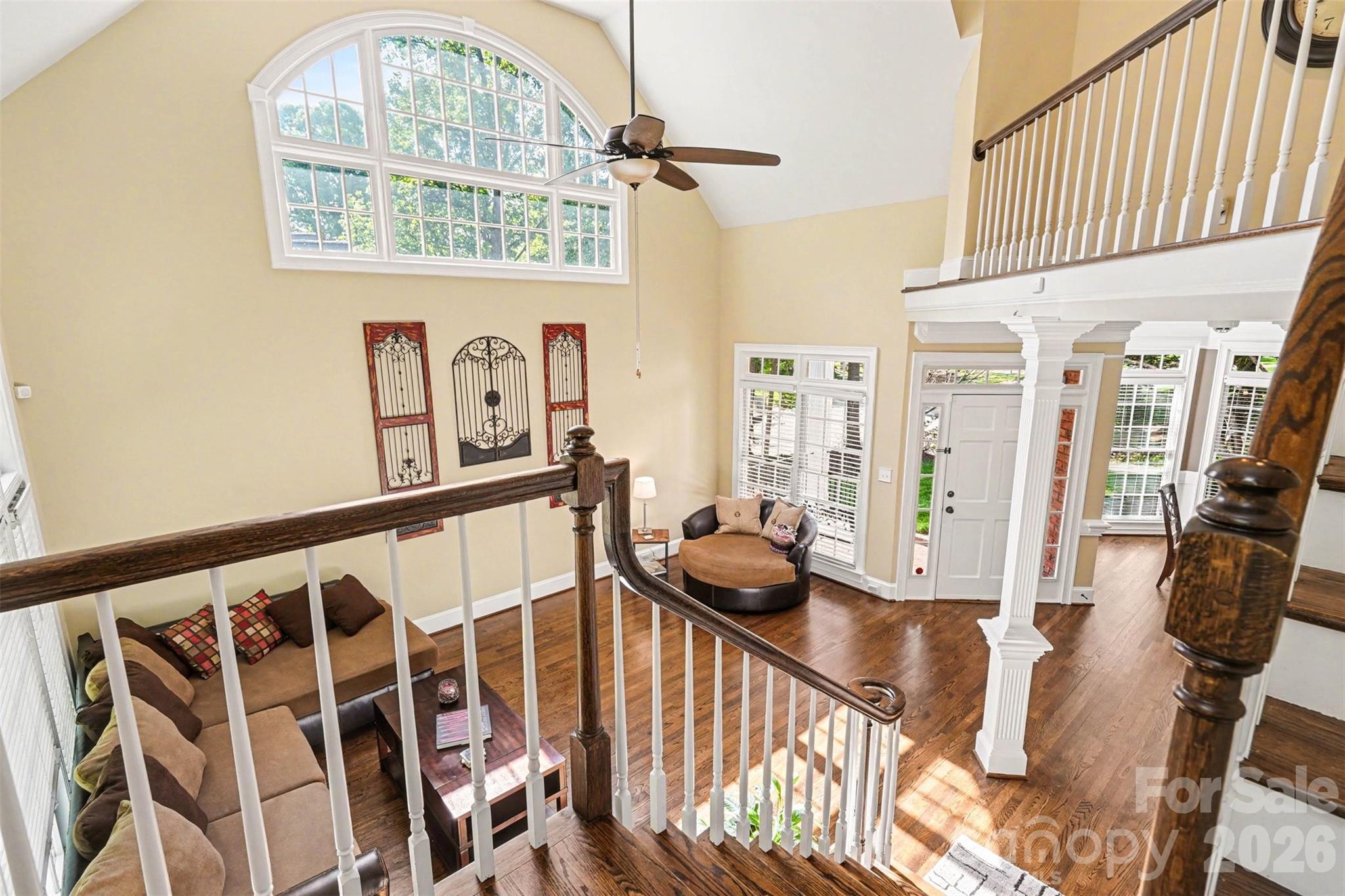 3807 Degrasse Drive Charlotte NC 28269