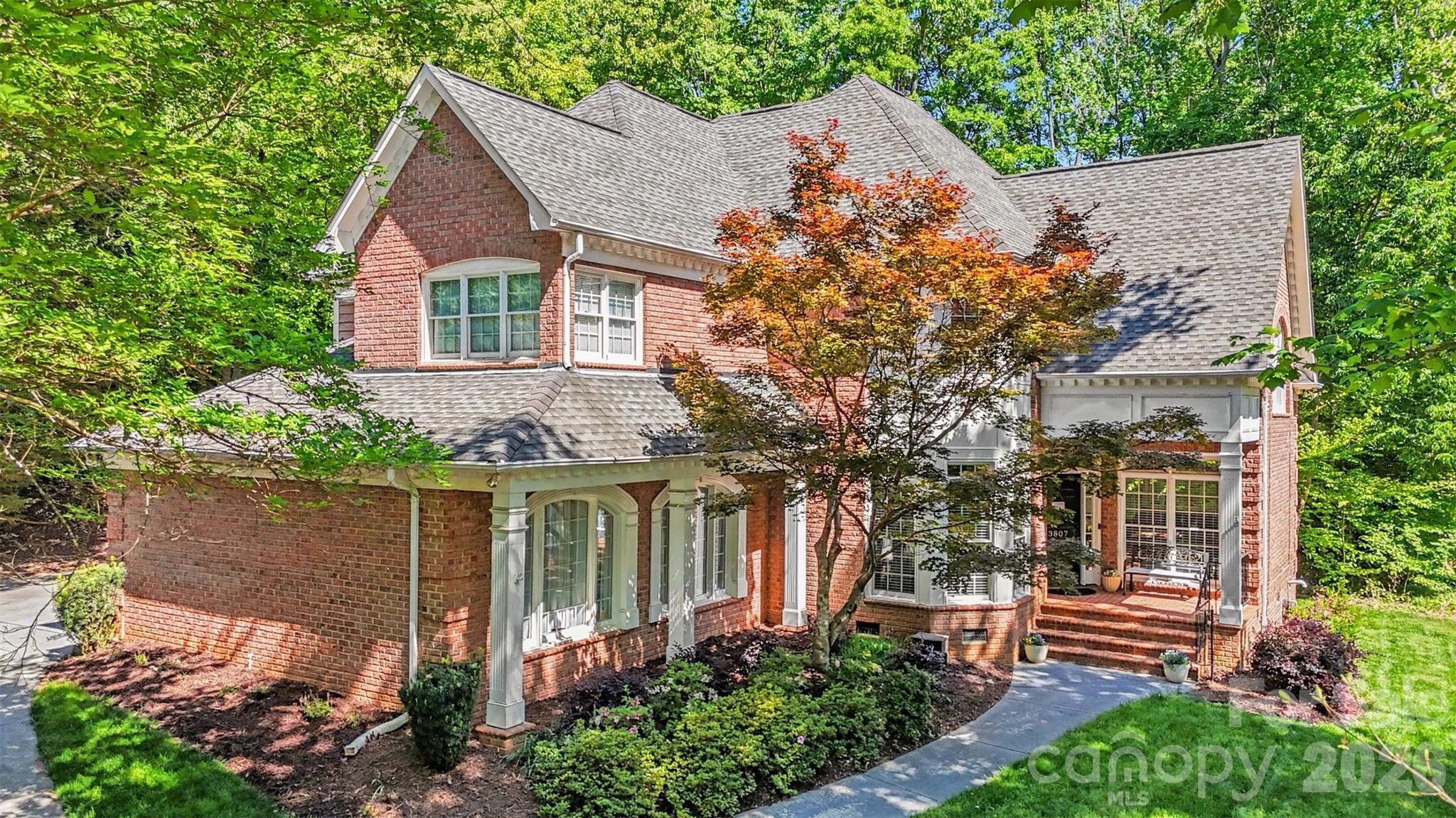 3807 Degrasse Drive Charlotte NC 28269
