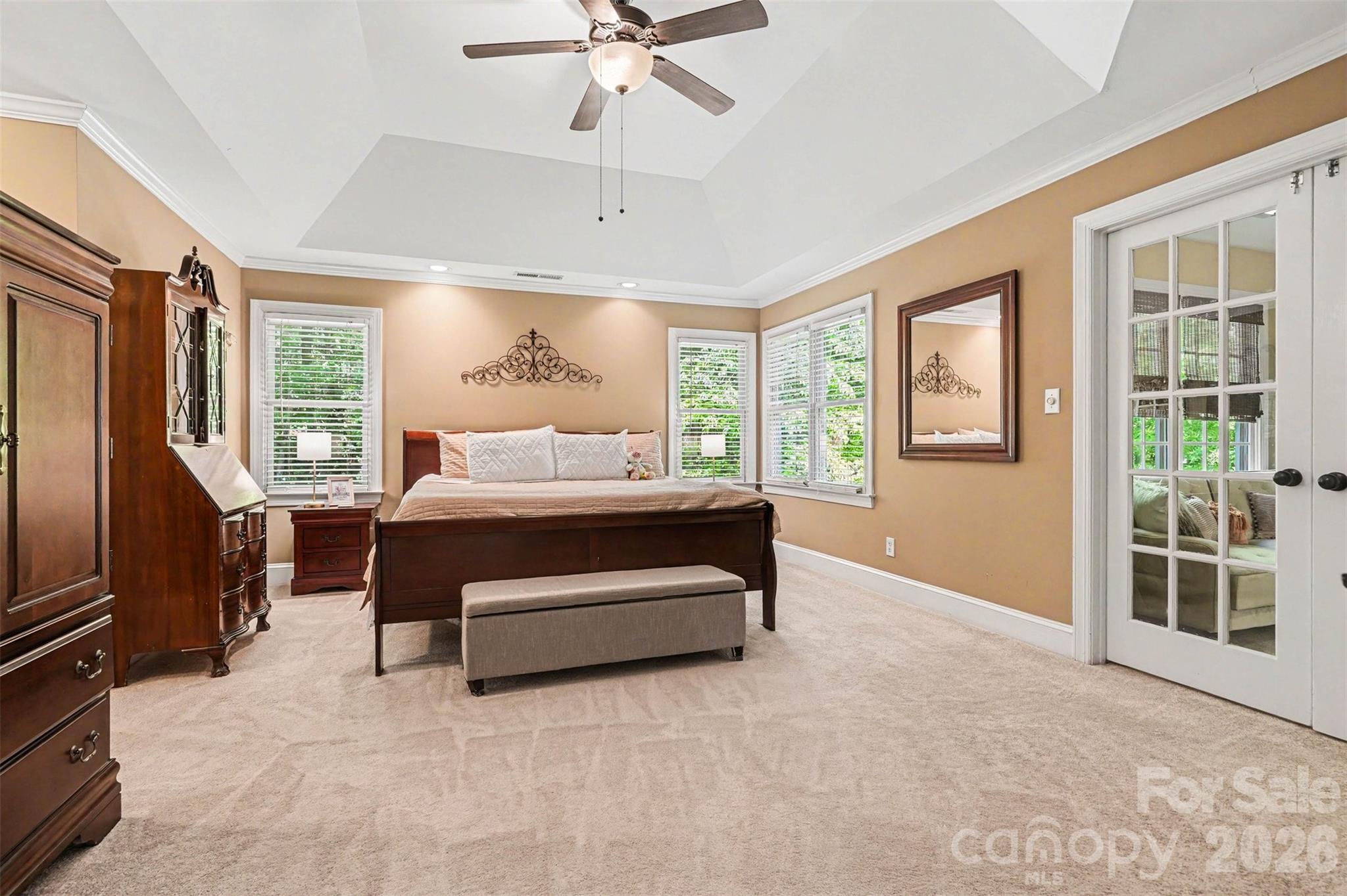 3807 Degrasse Drive Charlotte NC 28269