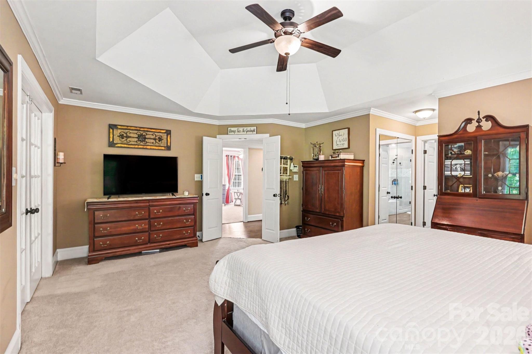 3807 Degrasse Drive Charlotte NC 28269