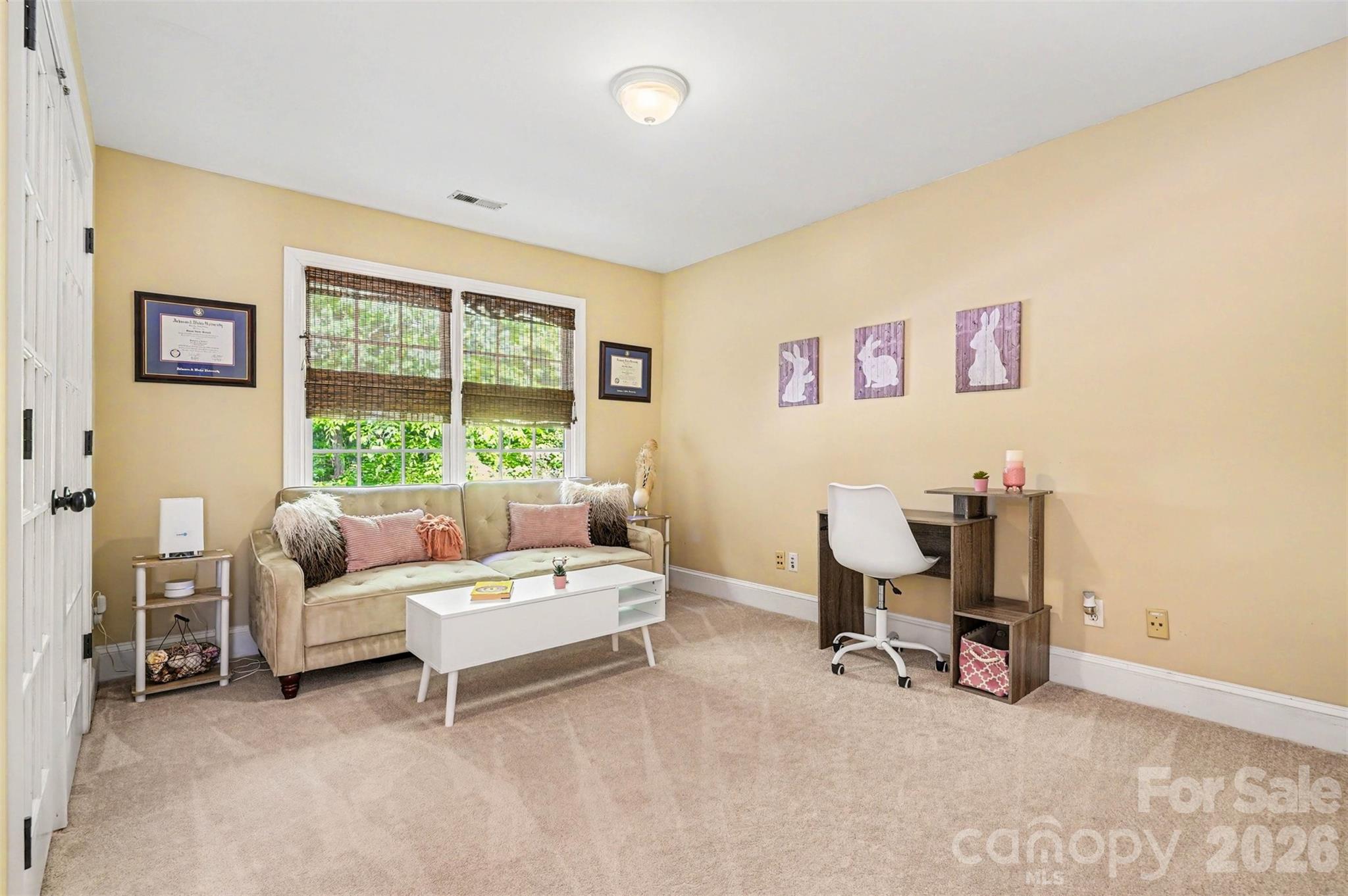 3807 Degrasse Drive Charlotte NC 28269