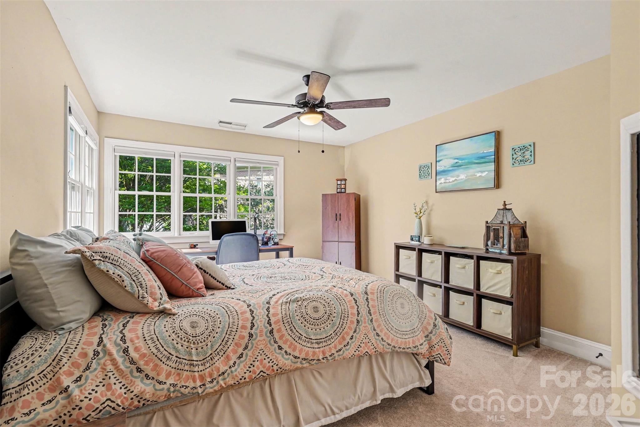 3807 Degrasse Drive Charlotte NC 28269