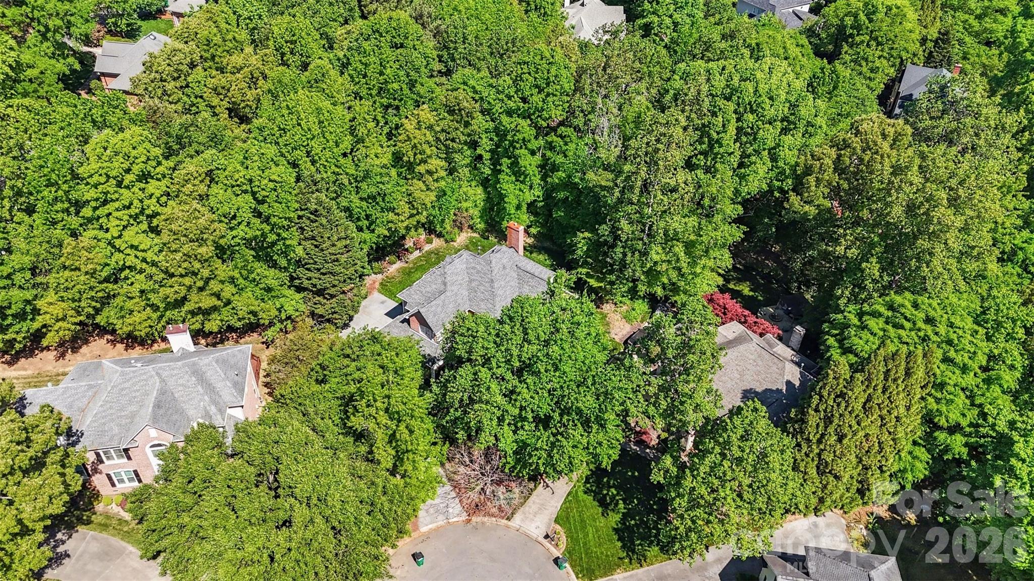 3807 Degrasse Drive Charlotte NC 28269