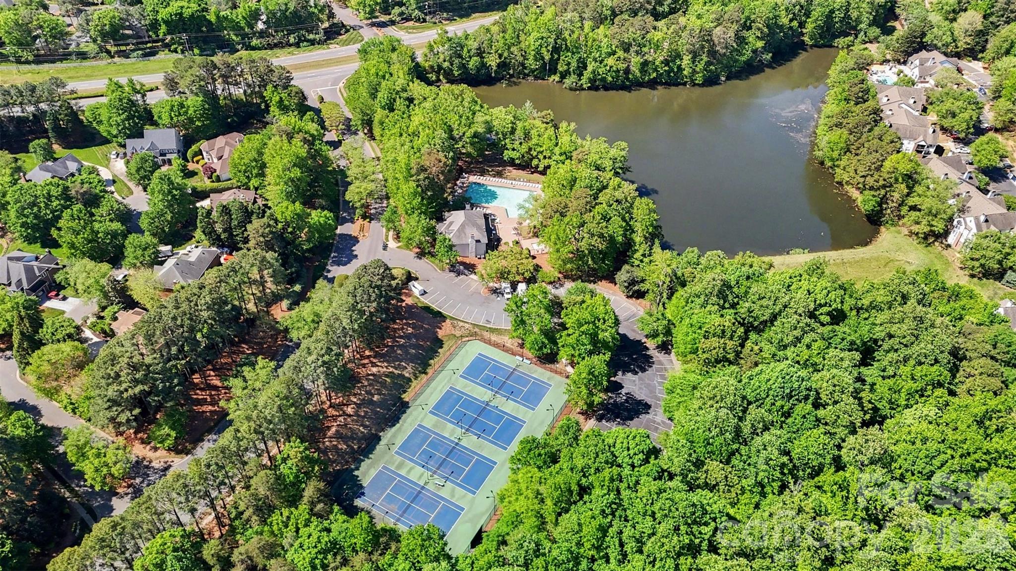 3807 Degrasse Drive Charlotte NC 28269