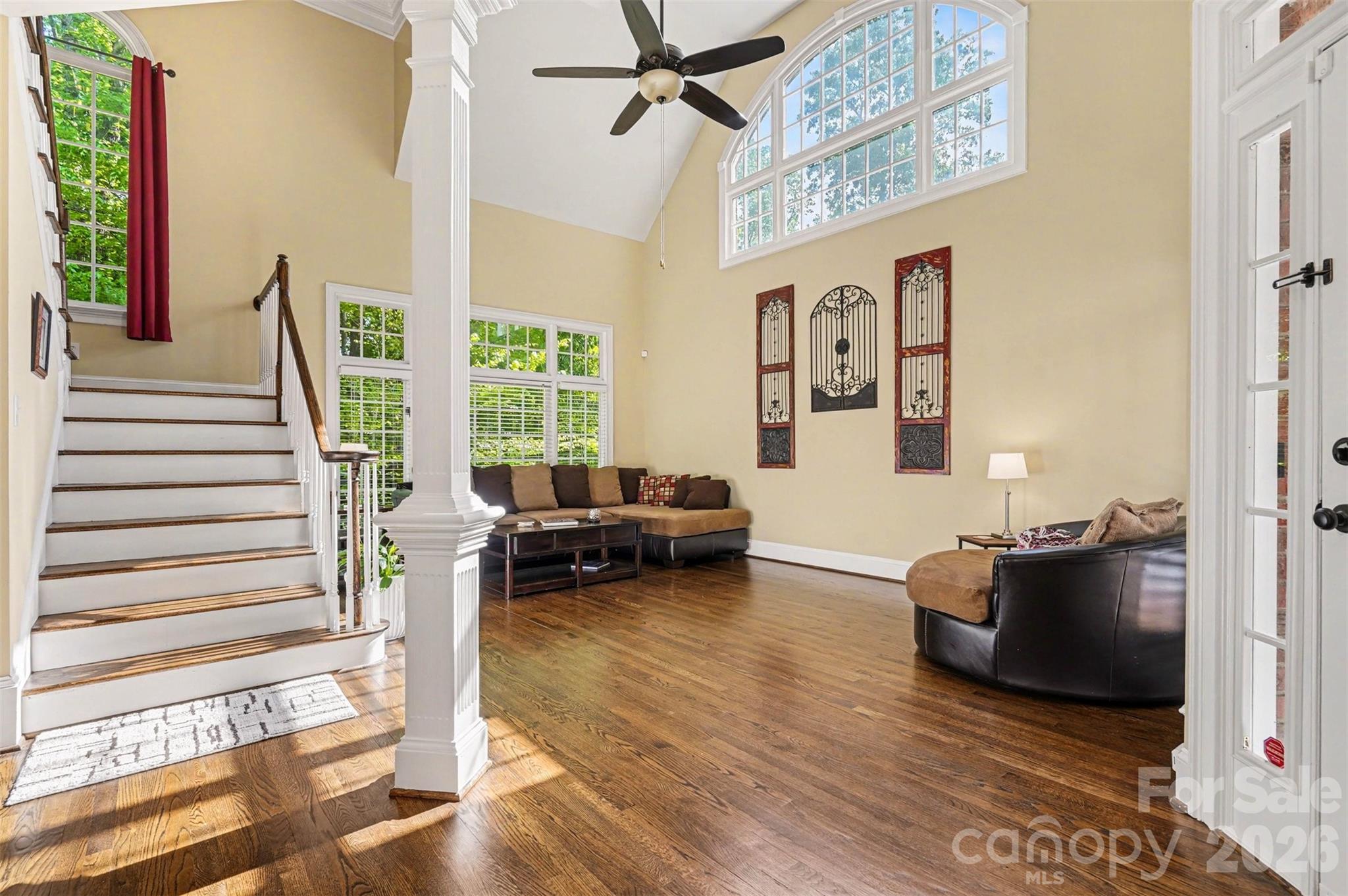 3807 Degrasse Drive Charlotte NC 28269