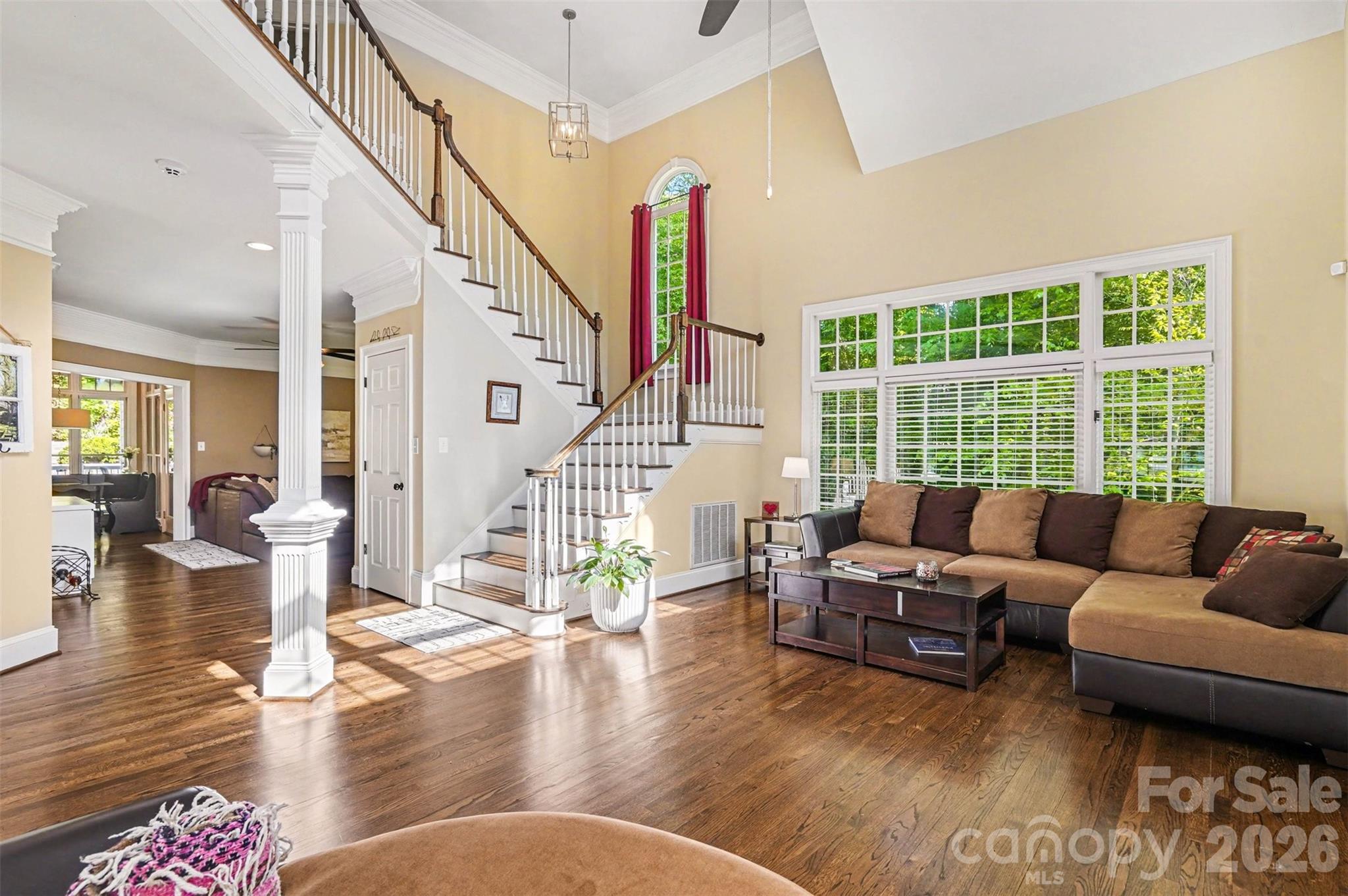 3807 Degrasse Drive Charlotte NC 28269