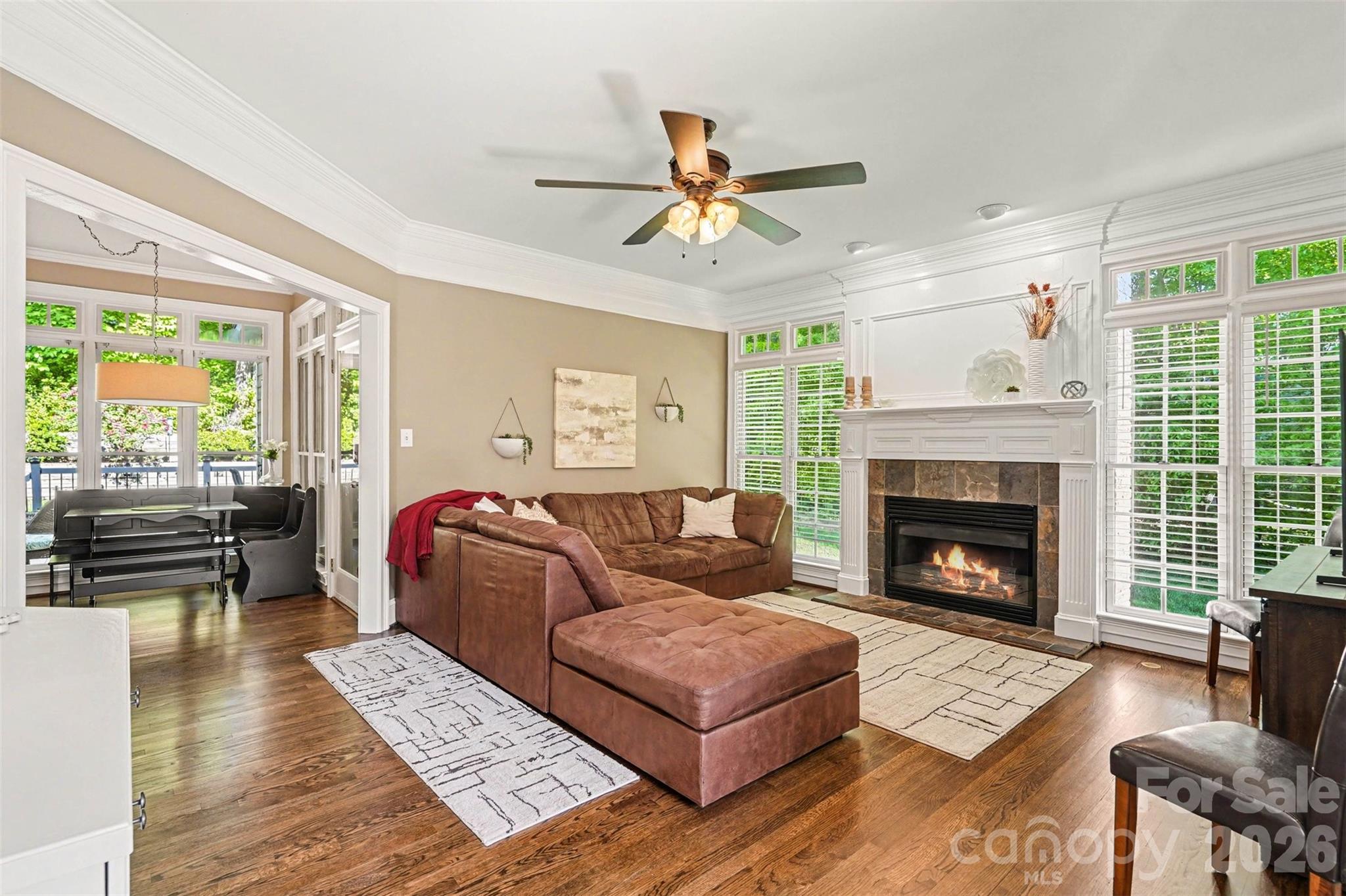 3807 Degrasse Drive Charlotte NC 28269
