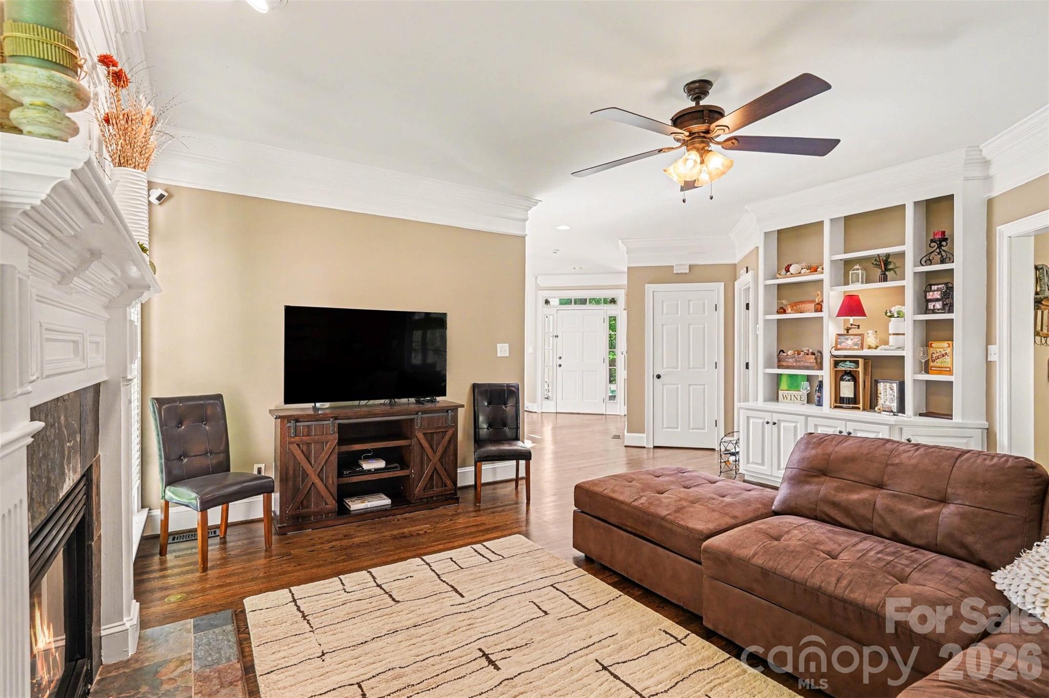 3807 Degrasse Drive Charlotte NC 28269