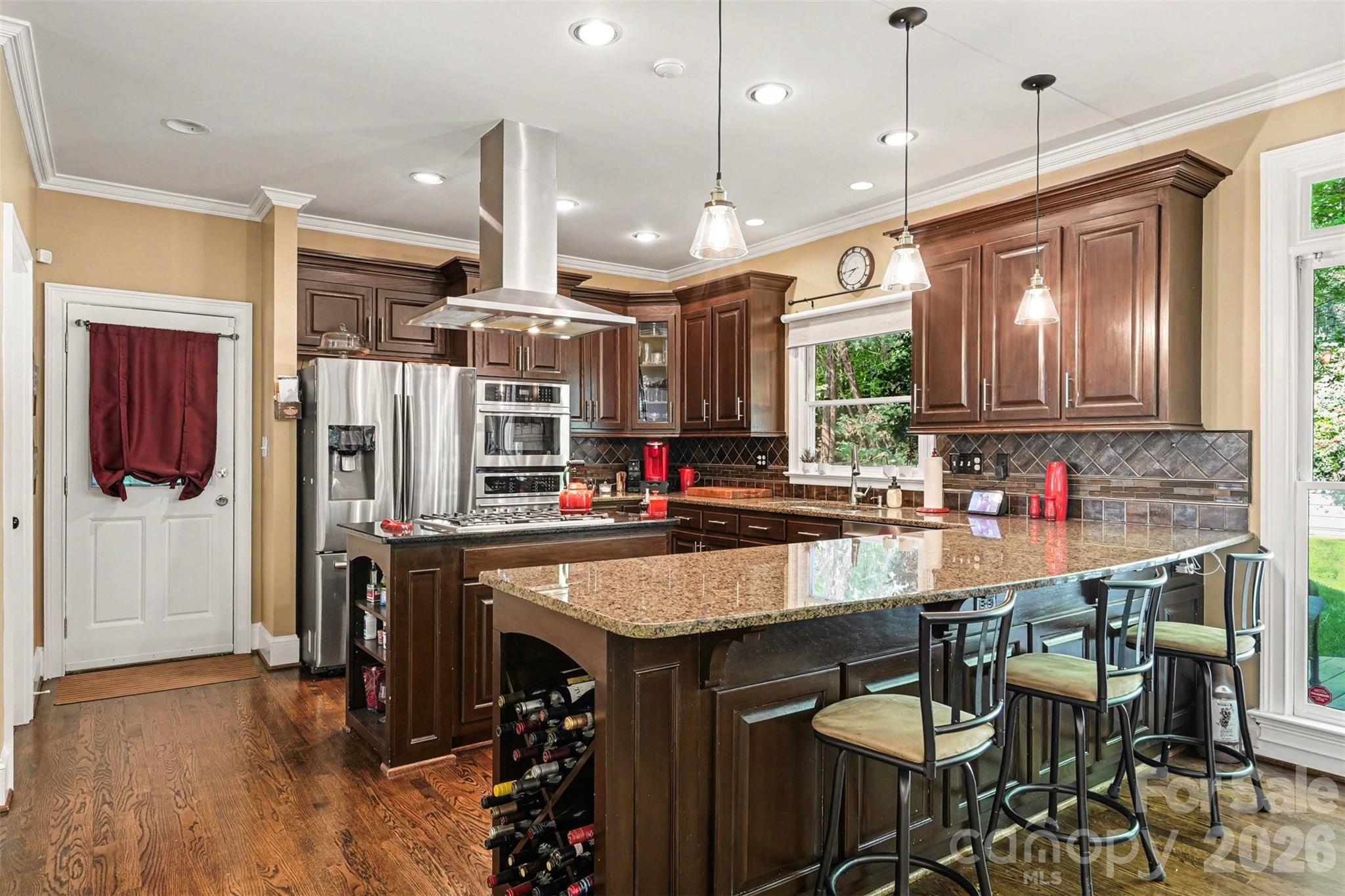 3807 Degrasse Drive Charlotte NC 28269