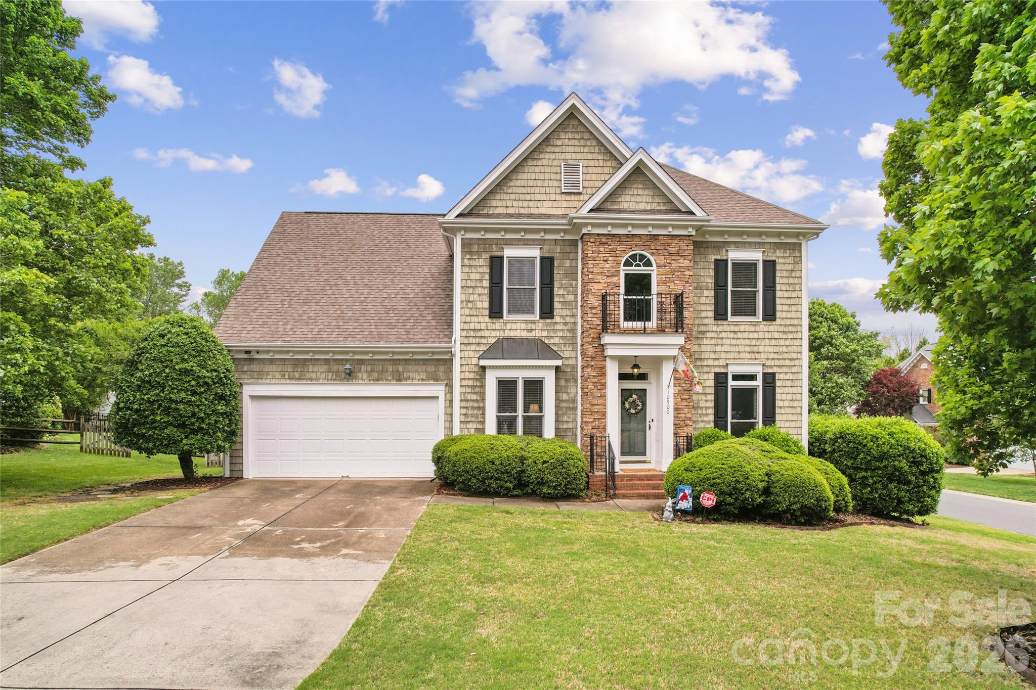 10500 Howell Court Charlotte NC 28277