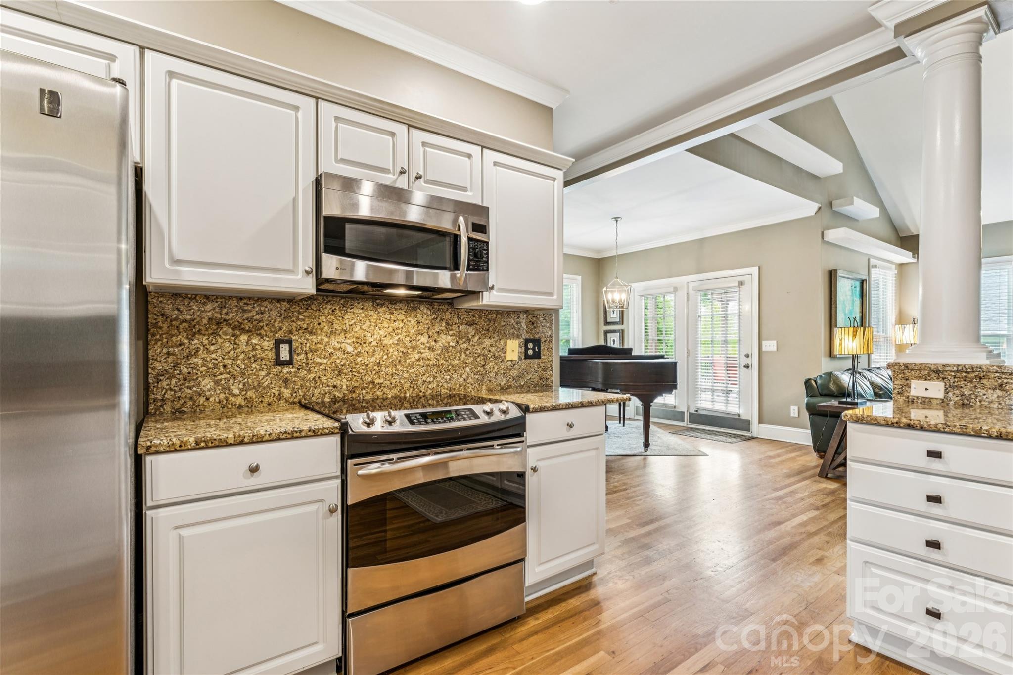 10500 Howell Court Charlotte NC 28277