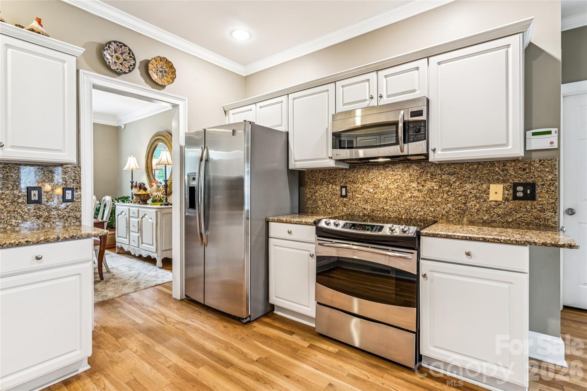 10500 Howell Court Charlotte NC 28277