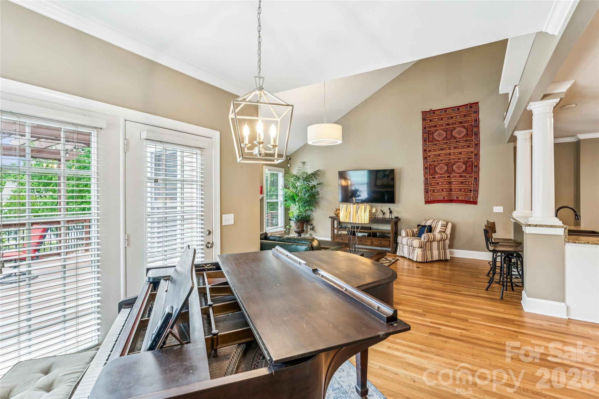 10500 Howell Court Charlotte NC 28277