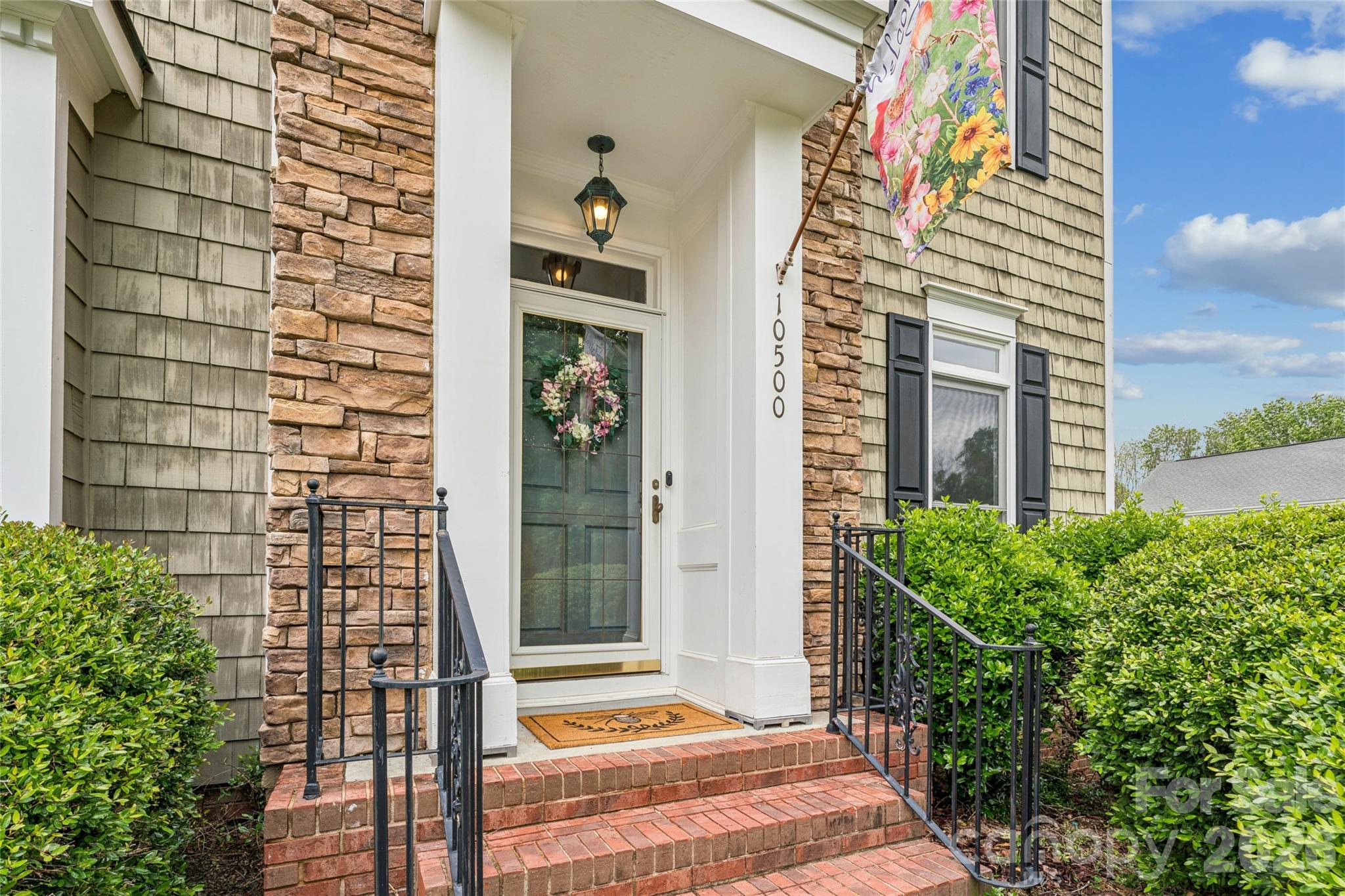 10500 Howell Court Charlotte NC 28277