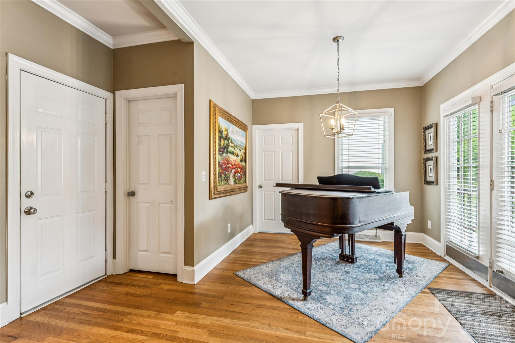 10500 Howell Court Charlotte NC 28277