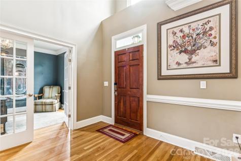 10500 Howell Court Charlotte NC 28277
