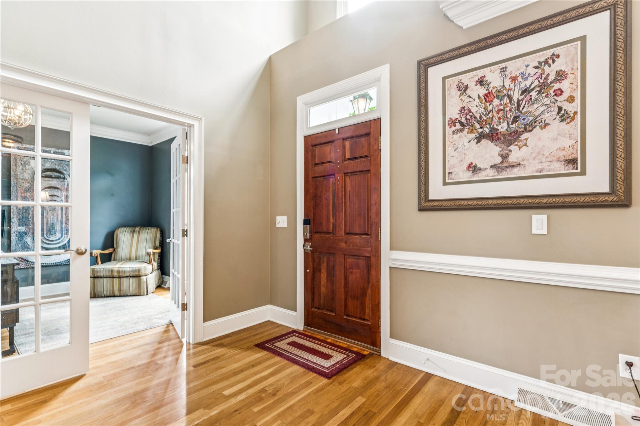 10500 Howell Court Charlotte NC 28277