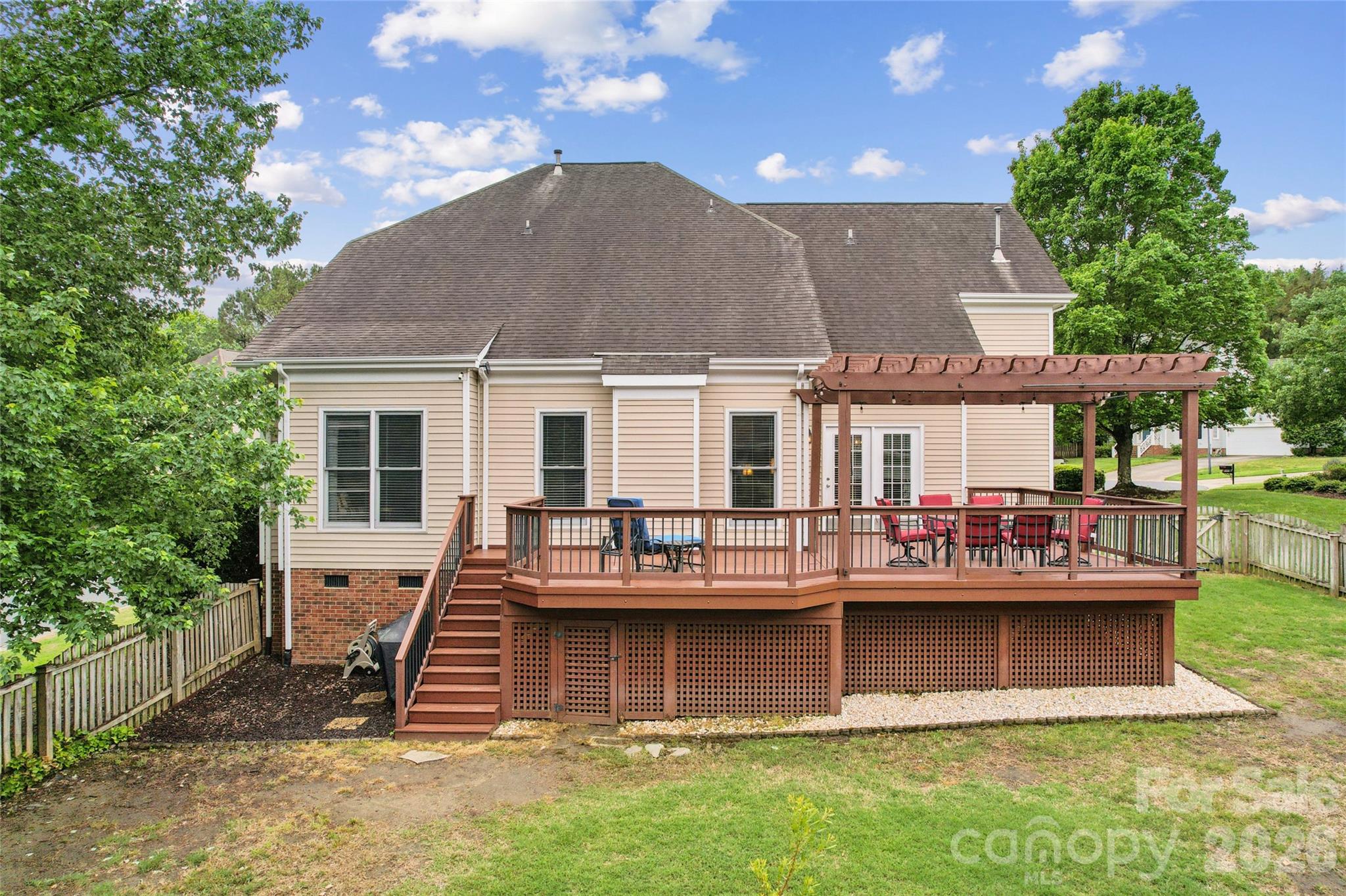 10500 Howell Court Charlotte NC 28277