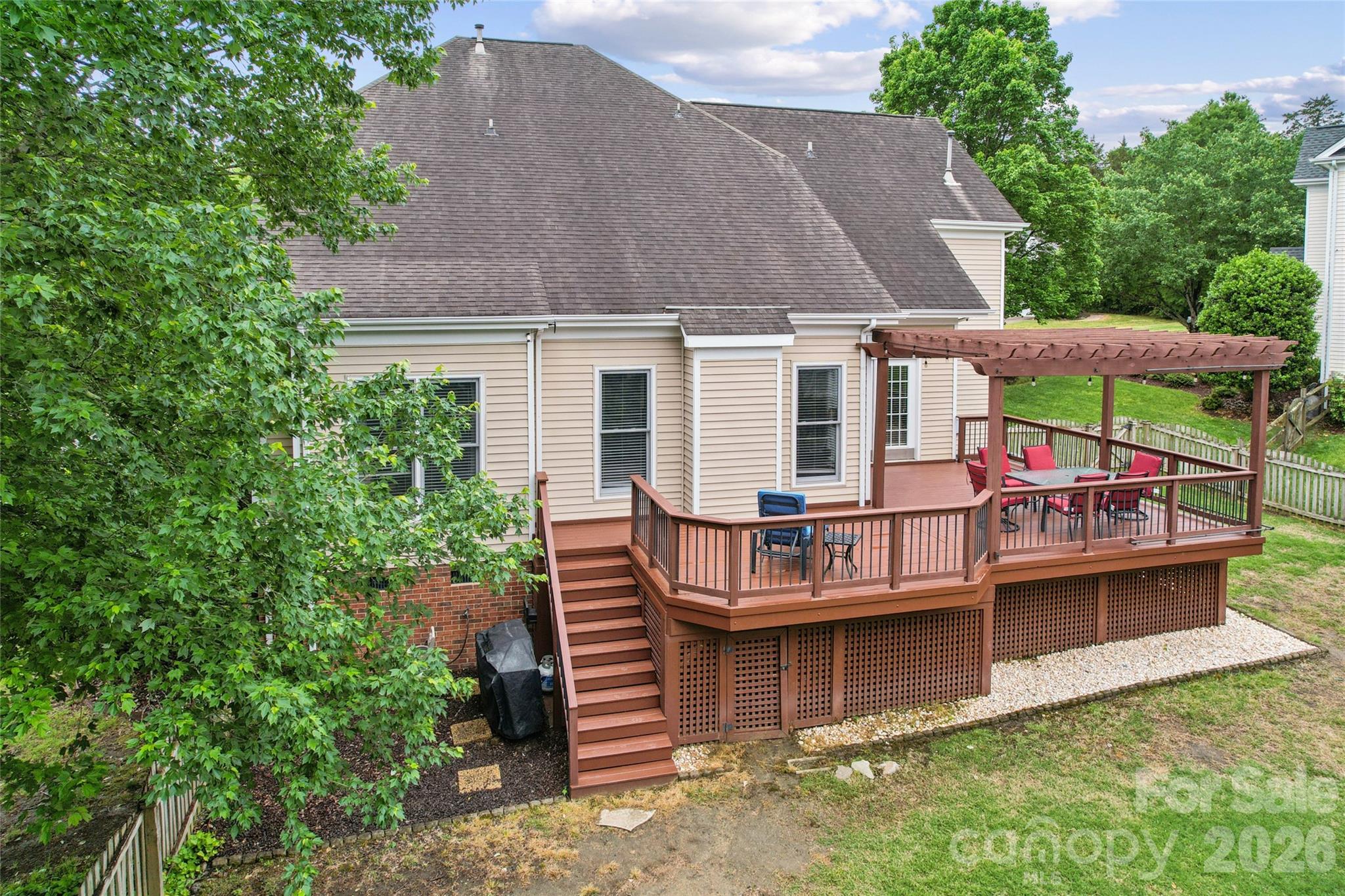 10500 Howell Court Charlotte NC 28277