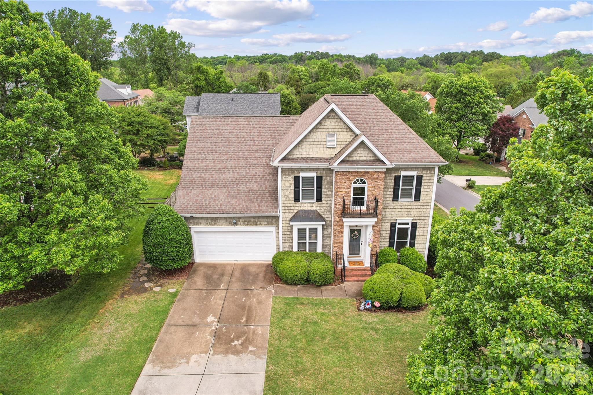 10500 Howell Court Charlotte NC 28277