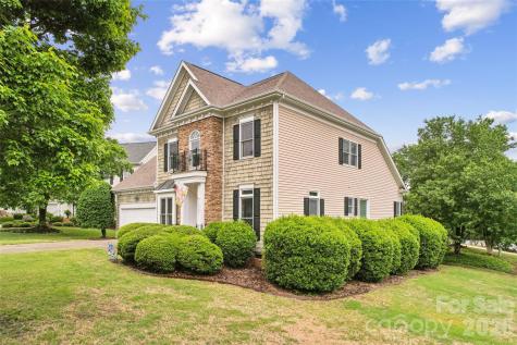 10500 Howell Court Charlotte NC 28277