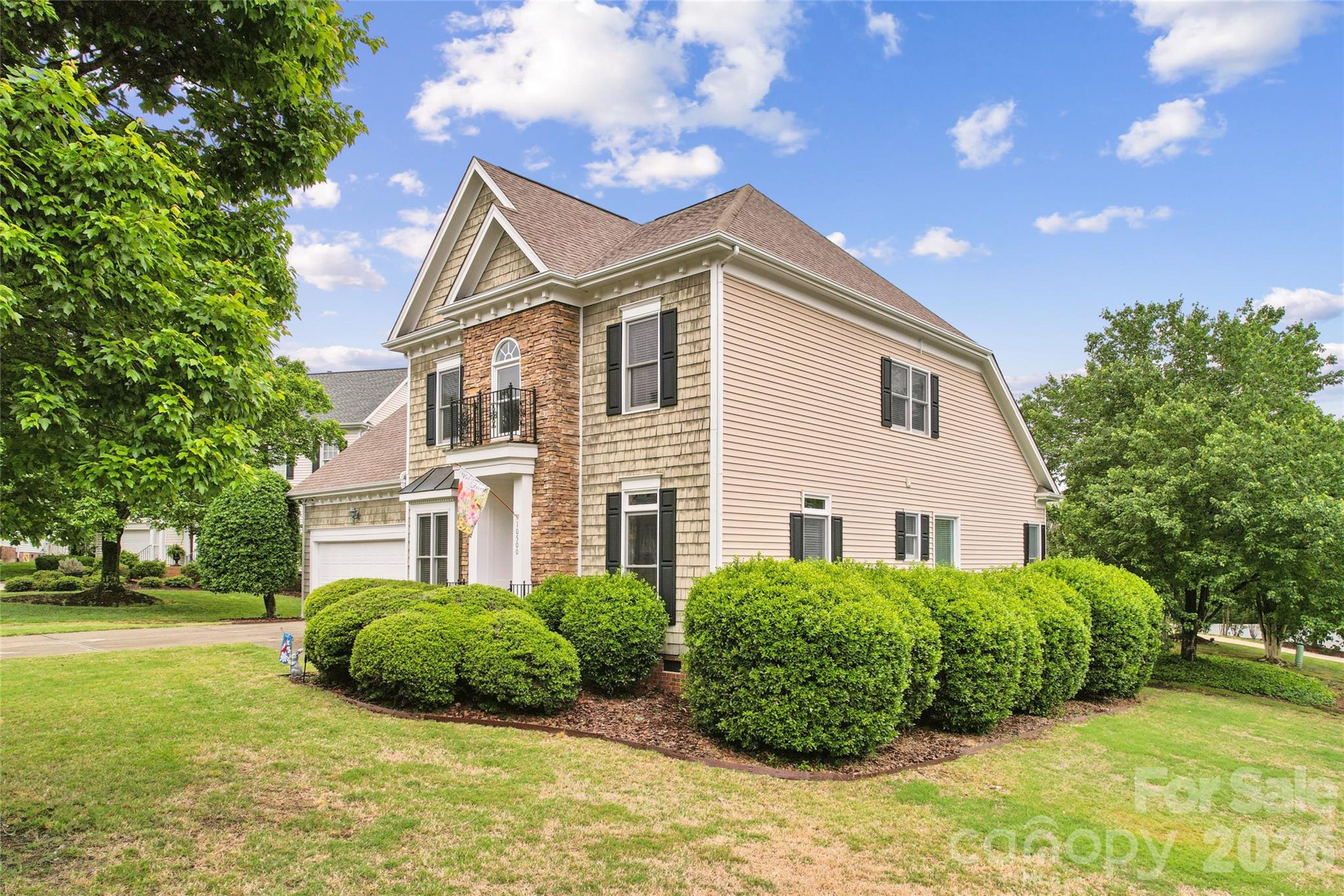 10500 Howell Court Charlotte NC 28277