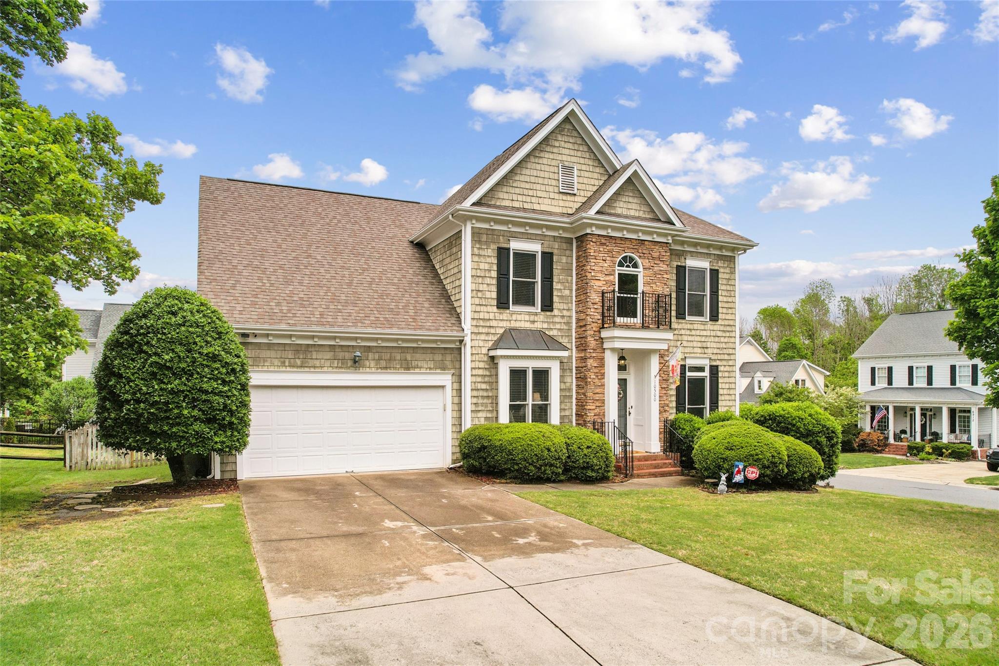 10500 Howell Court Charlotte NC 28277