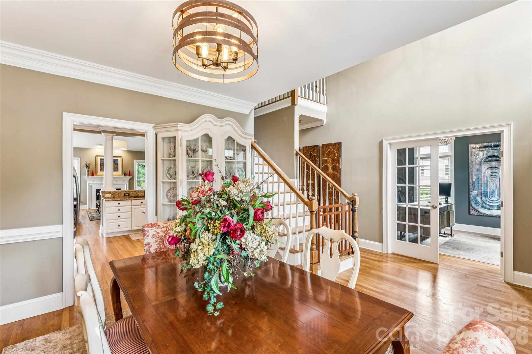 10500 Howell Court Charlotte NC 28277
