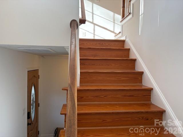 5324 Donnefield Drive Charlotte NC 28227