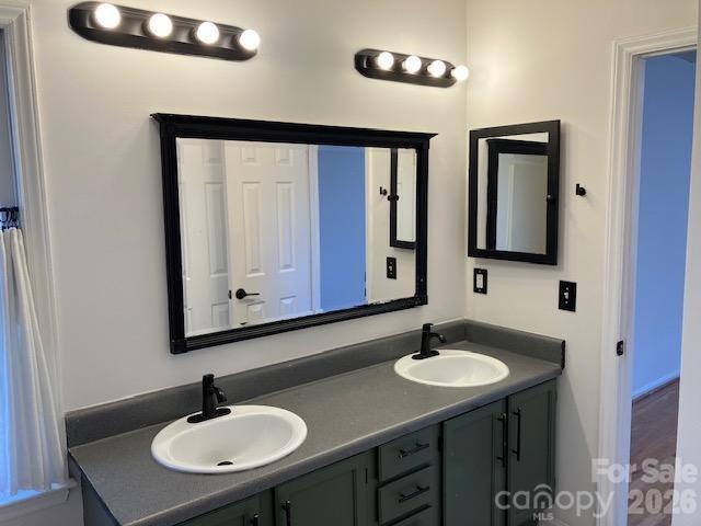 5324 Donnefield Drive Charlotte NC 28227