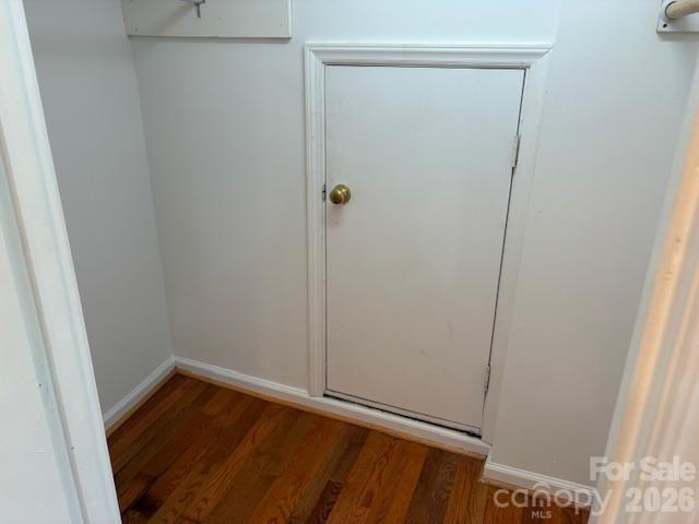 5324 Donnefield Drive Charlotte NC 28227