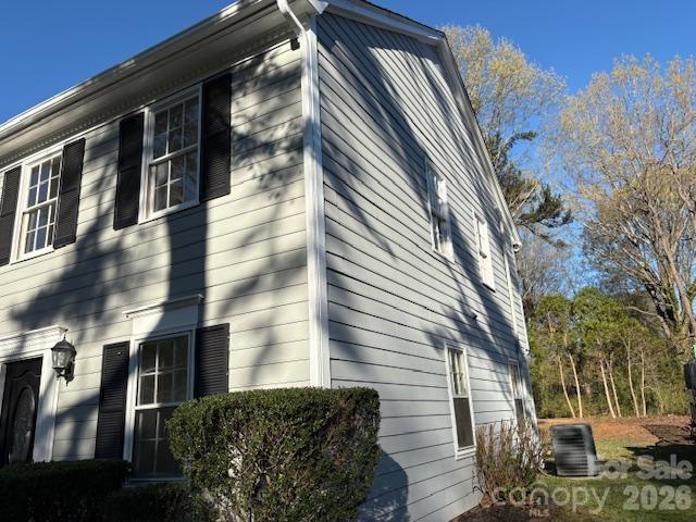 5324 Donnefield Drive Charlotte NC 28227