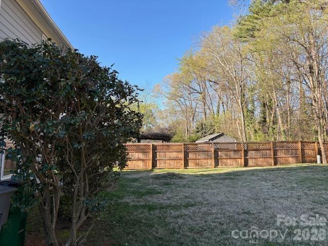 5324 Donnefield Drive Charlotte NC 28227