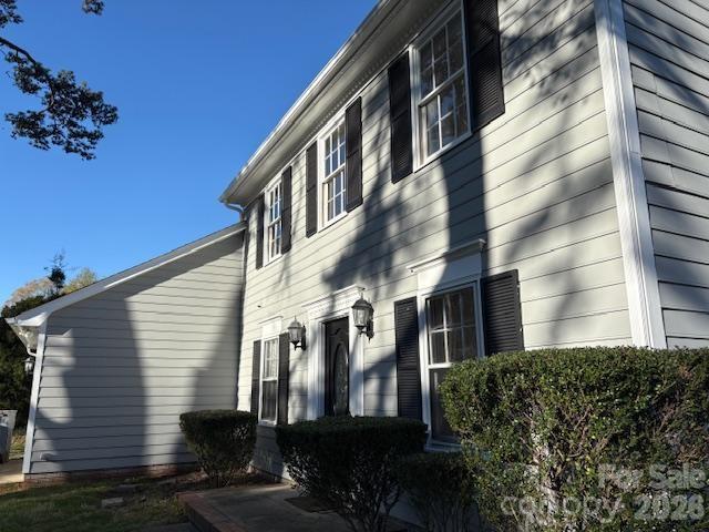 5324 Donnefield Drive Charlotte NC 28227
