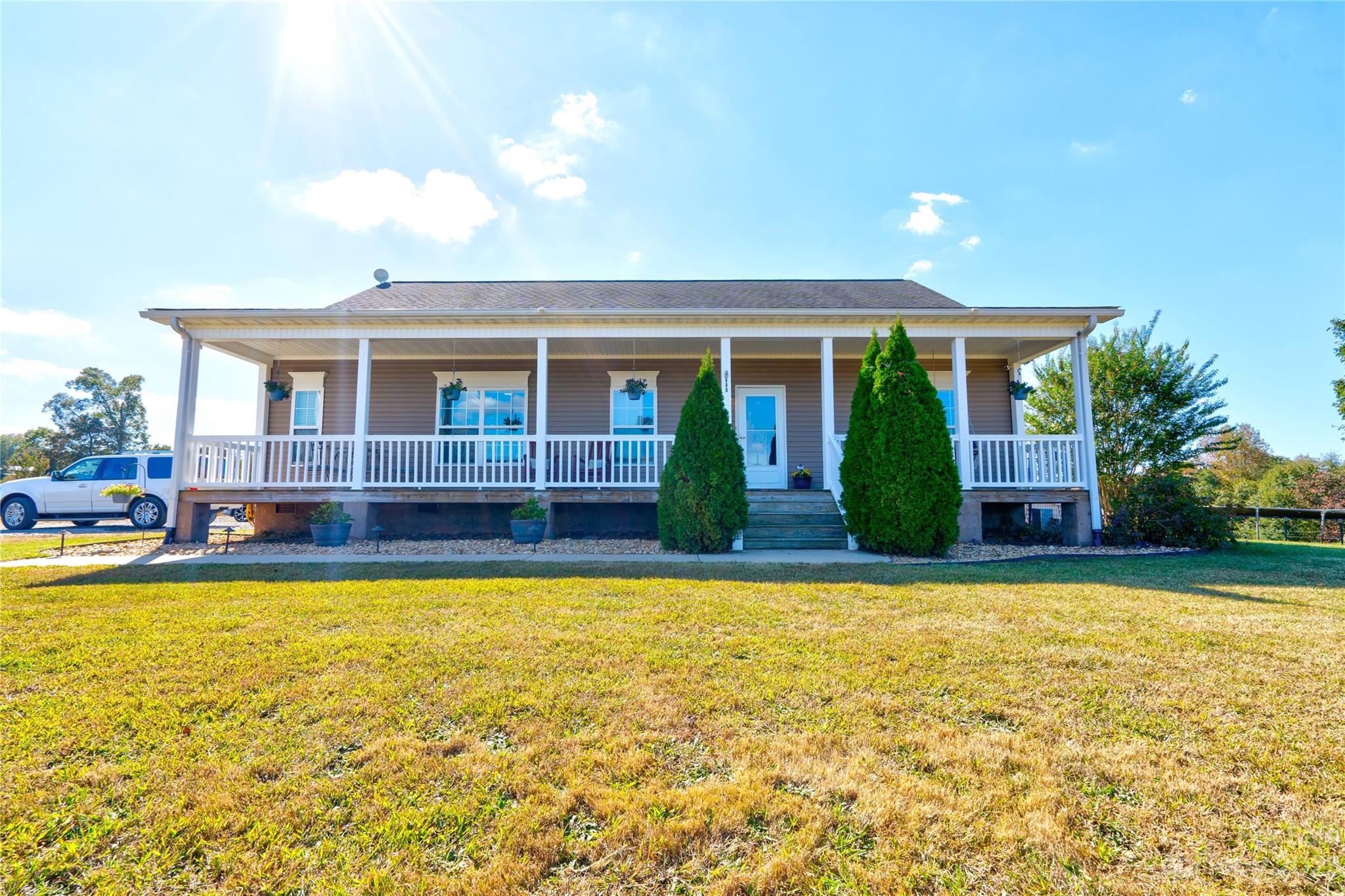 176 Hilltop Farm Lane Forest City NC 28043