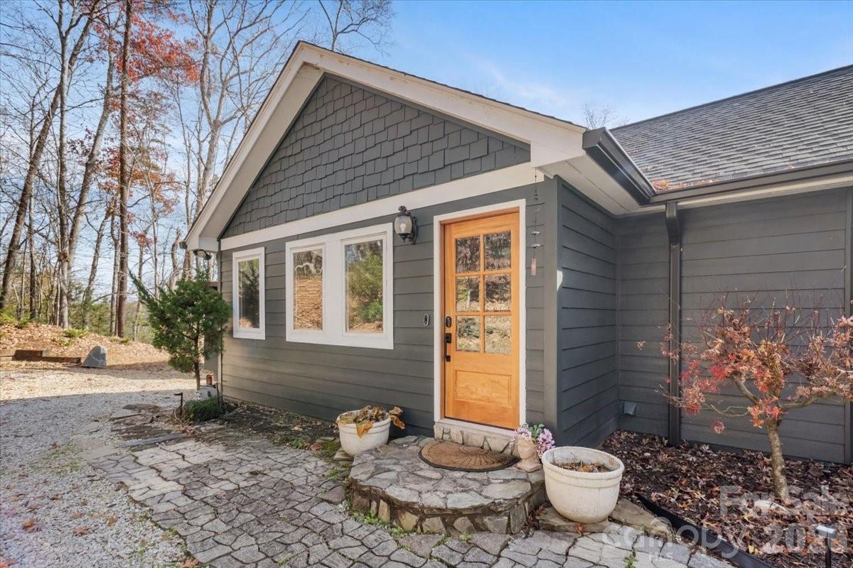 Nebo NC, 1224 Forest Lake Heights Drive