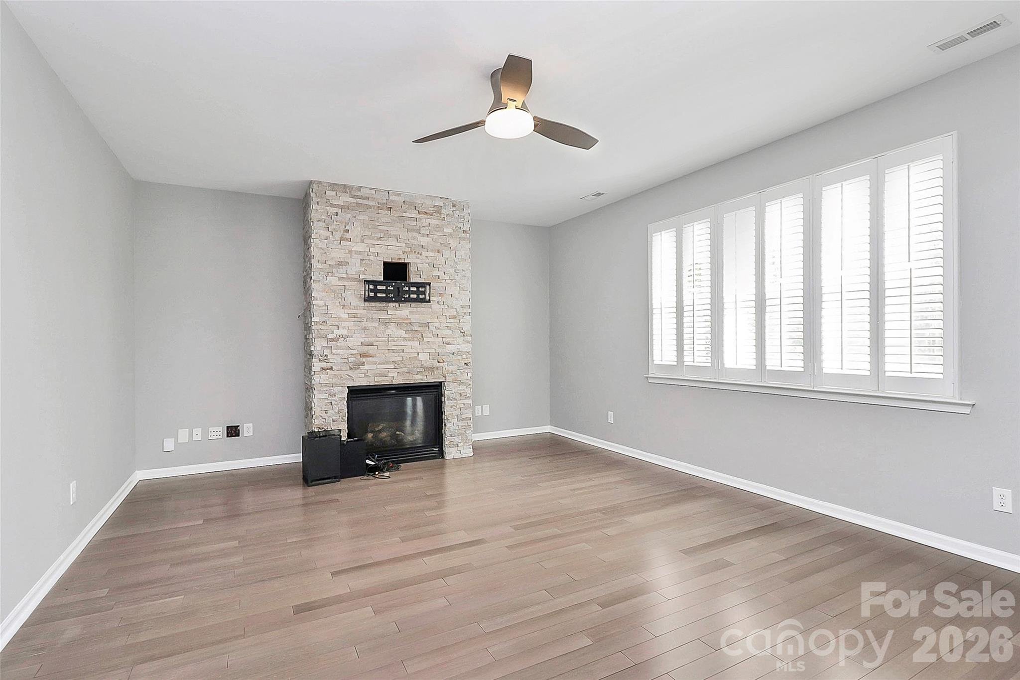 10722 Camden Meadow Drive Charlotte NC 28273
