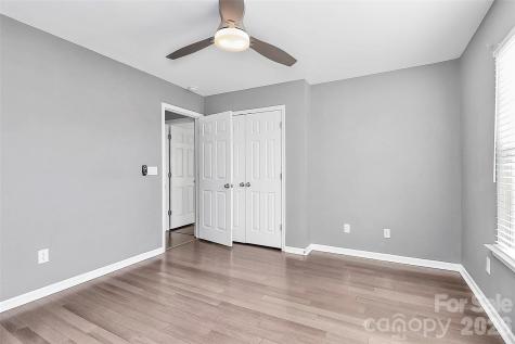 10722 Camden Meadow Drive Charlotte NC 28273