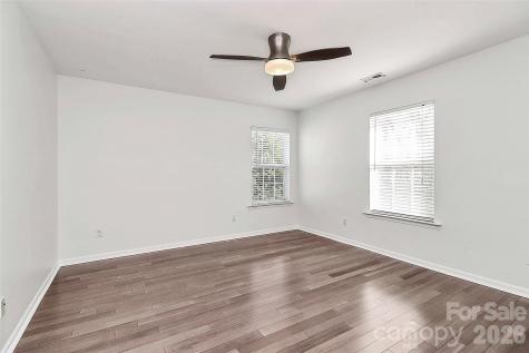 10722 Camden Meadow Drive Charlotte NC 28273