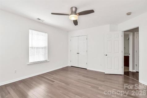 10722 Camden Meadow Drive Charlotte NC 28273