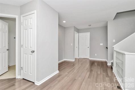 10722 Camden Meadow Drive Charlotte NC 28273